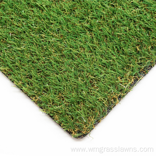 Landscape Garden Synthetic Grass Rug
